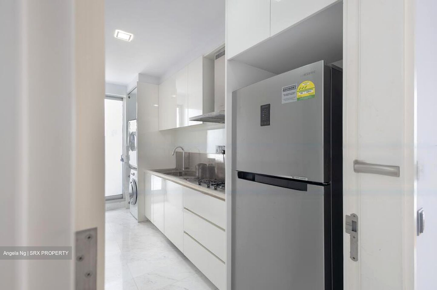 Reflections At Keppel Bay (D4), Condominium #484628731